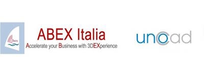 ABEX Italia acquisisce ramo d'azienda UNOCAD Srl