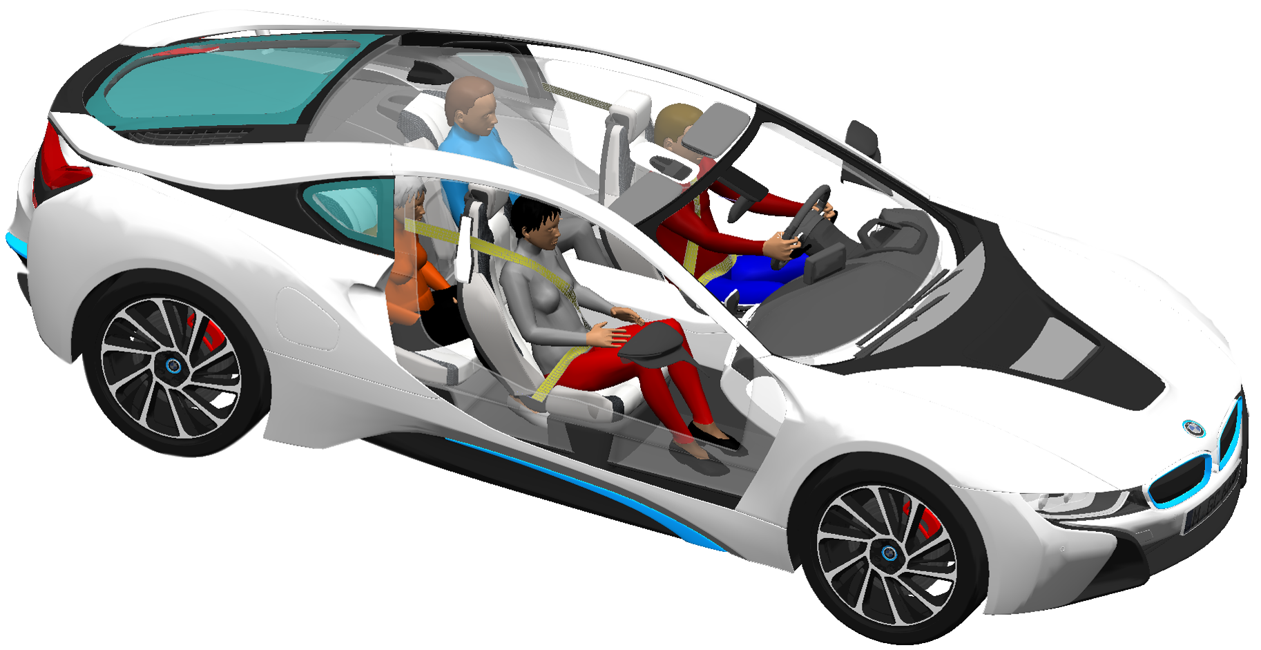 4 Ramsis Automotive