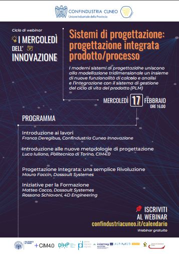 CONFINDUSTRIA CUNEO EVENTO 17 02 21