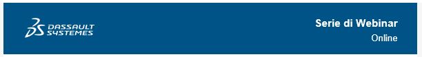 DS serire di webinar