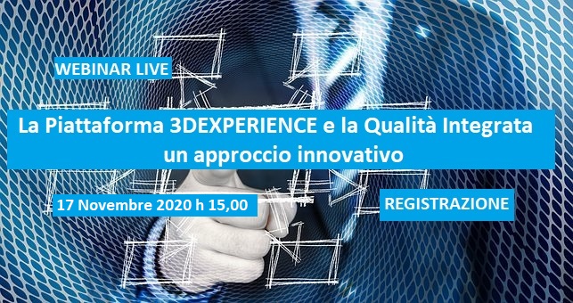 WEBINAR 3DX QUALITA 2