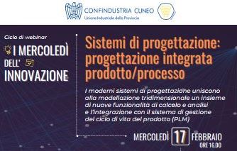 Webinar Confindustria Cuneo