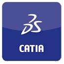 3DS BRAND ICONS CMYK CATIA o1 300