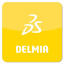 3DS BRAND ICONS CMYK DELMIA o1 130