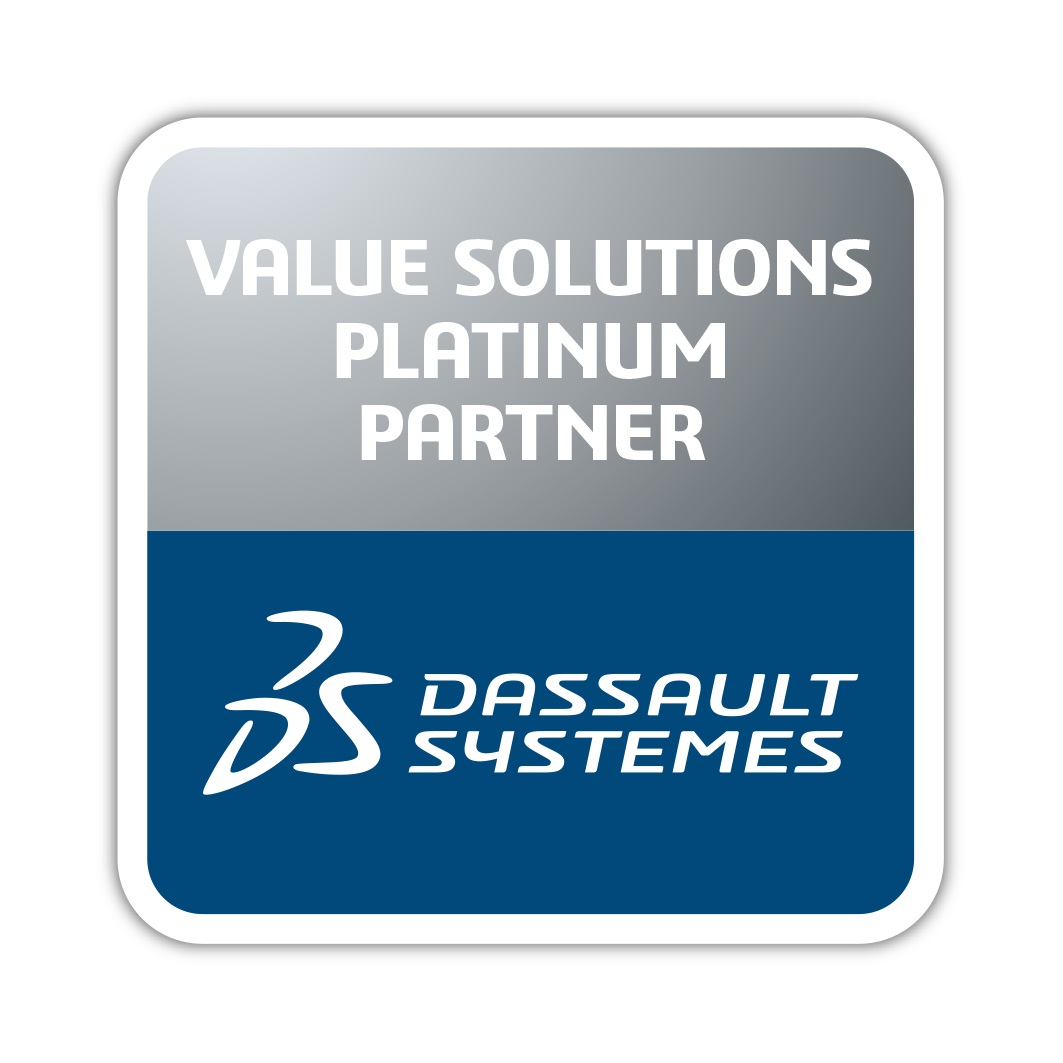 3DS VS LABELS TIERING PROGRAM VS PLATINUM PARTNER RVB