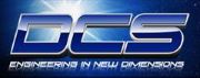 DCS ridimensio