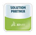 PARTNERS 3DVIA120