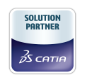 PARTNERS CATIA120