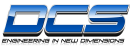 3DVIA Logo100